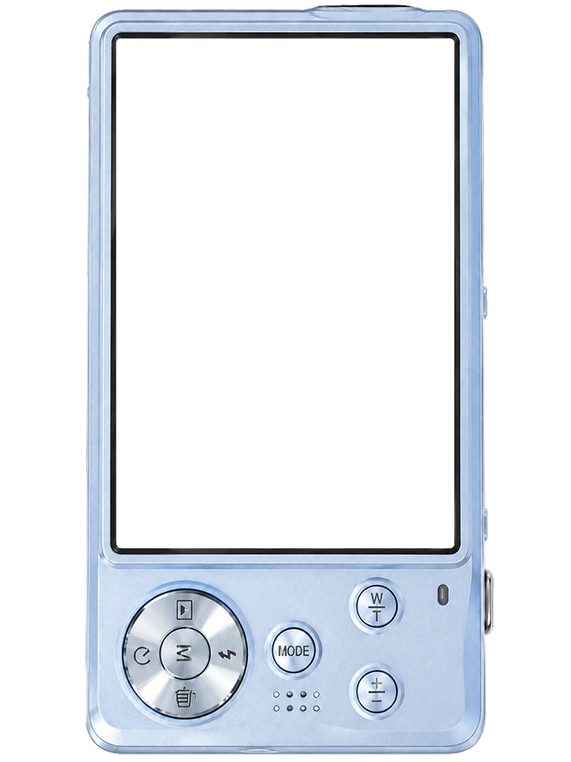 camera